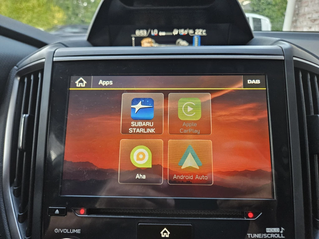 Subaru Forester – foto 15