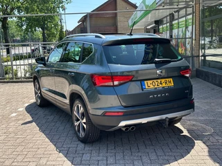 SEAT Ateca – thumbnail 3