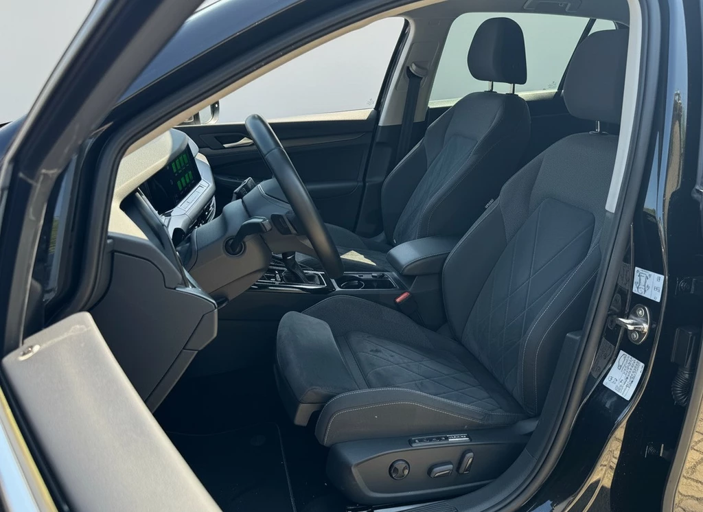 Volkswagen Golf – foto 14