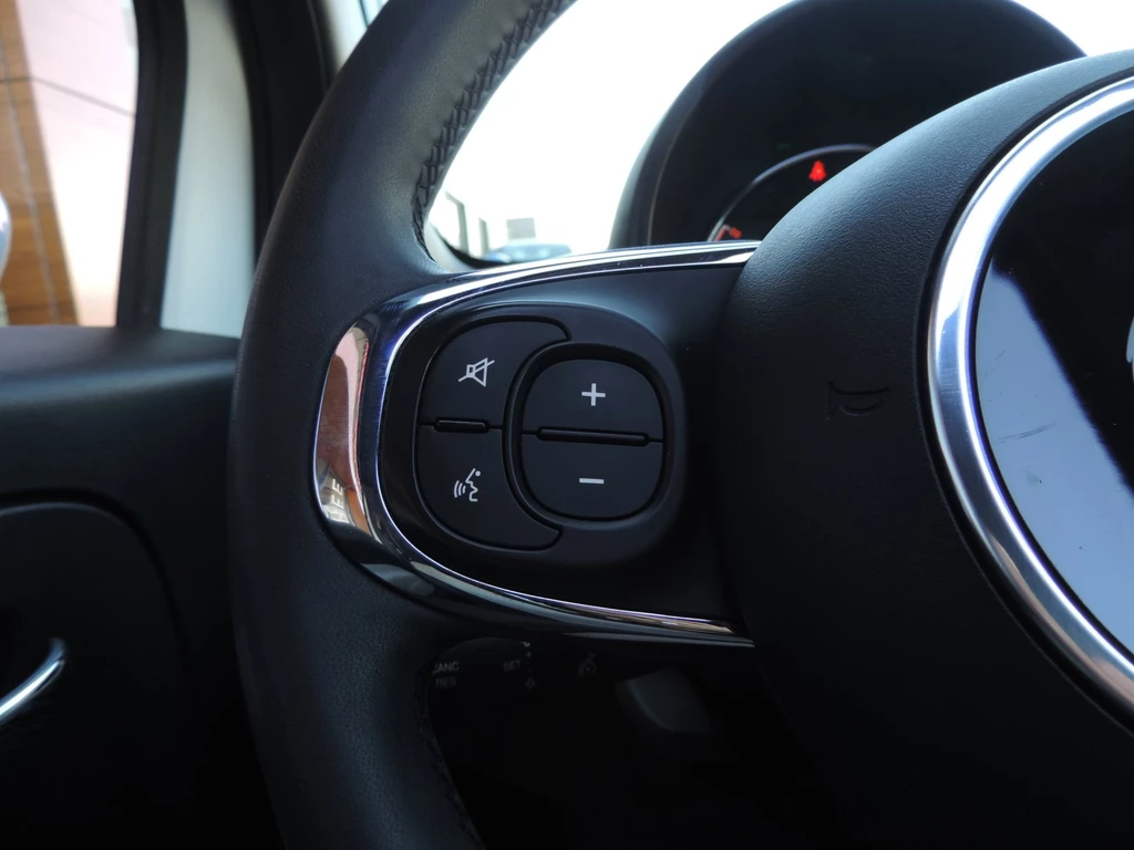 Fiat 500C – foto 22
