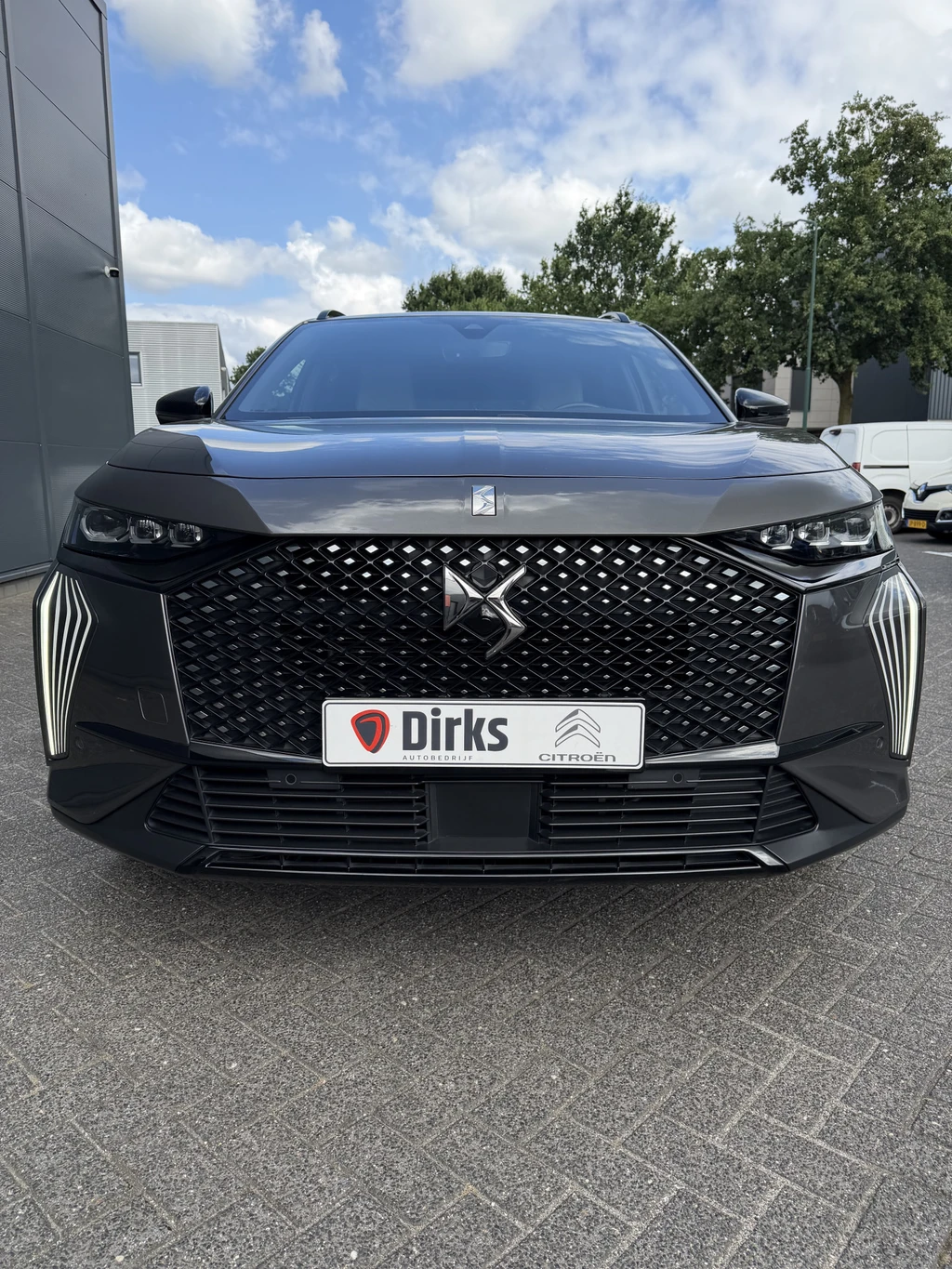 DS DS 7 – foto 8