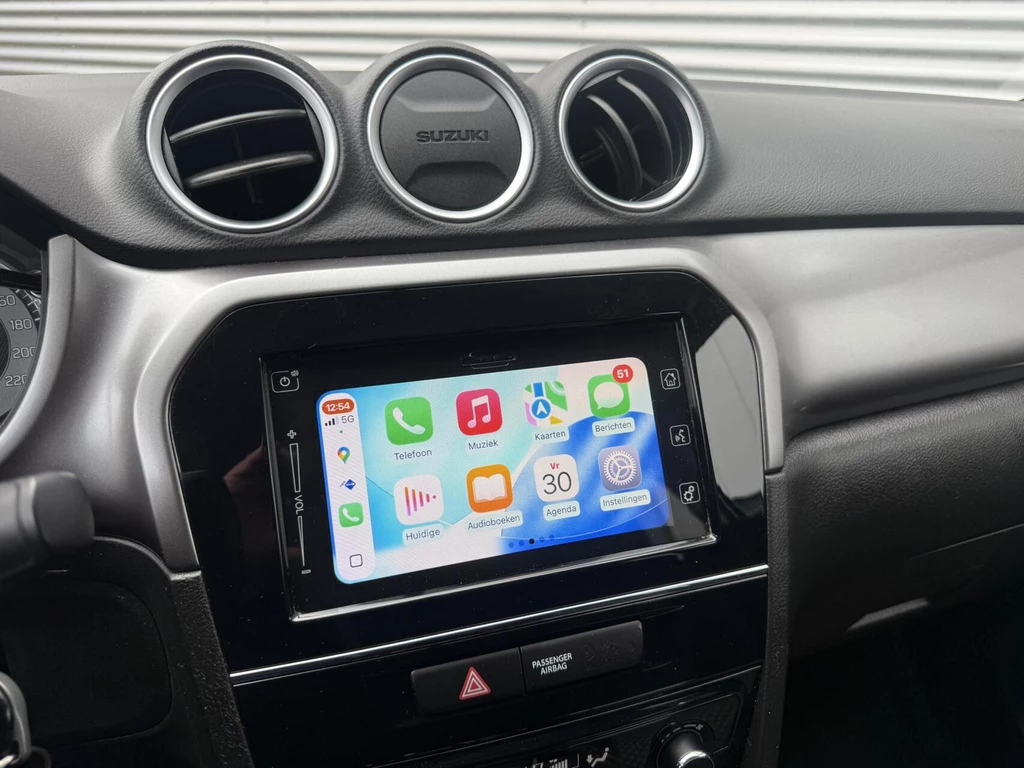 Suzuki Vitara – foto 10