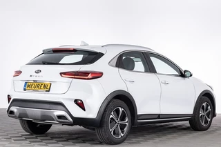 Kia XCeed – thumbnail 3