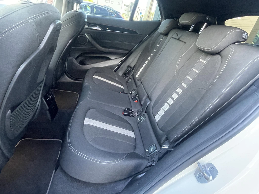 BMW X2 – foto 29