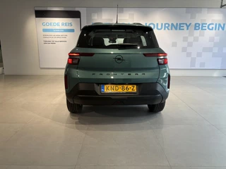 Opel Frontera – thumbnail 4