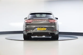 Porsche Cayenne – thumbnail 4