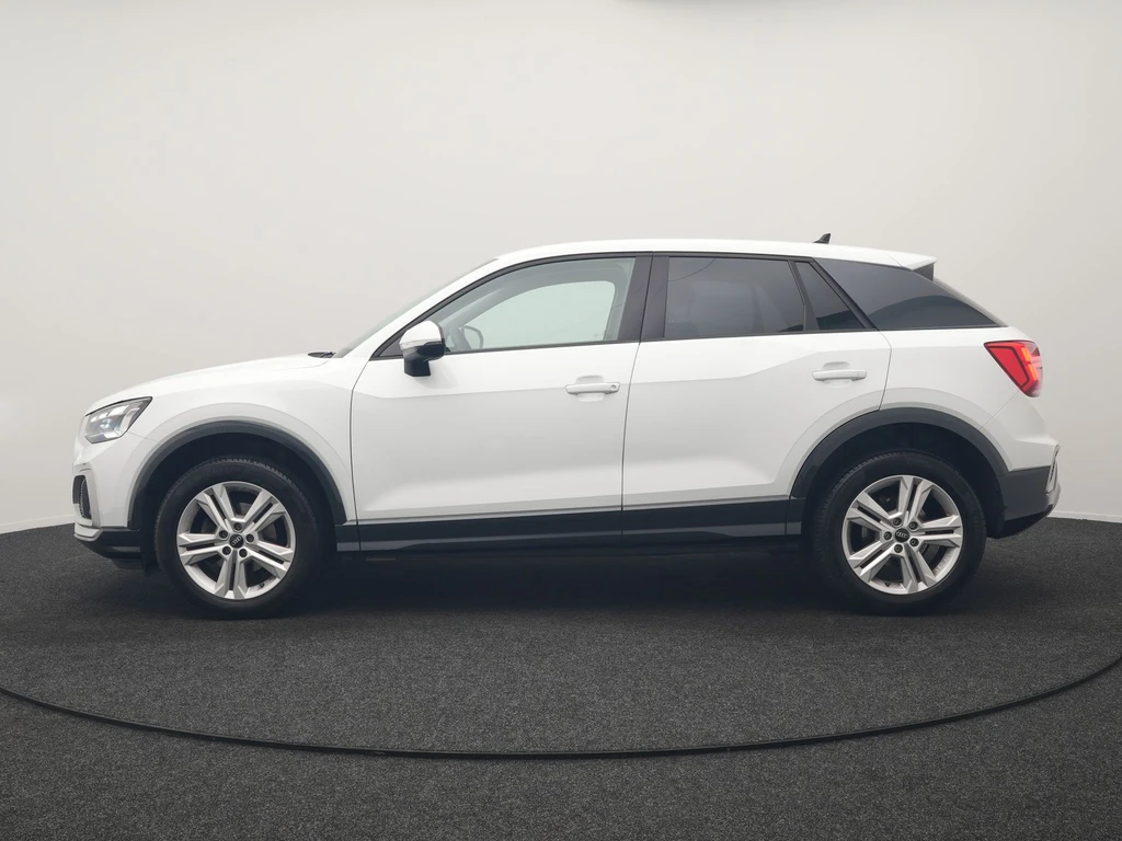 Audi Q2 – foto 3