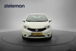 Nissan Note – thumbnail 10