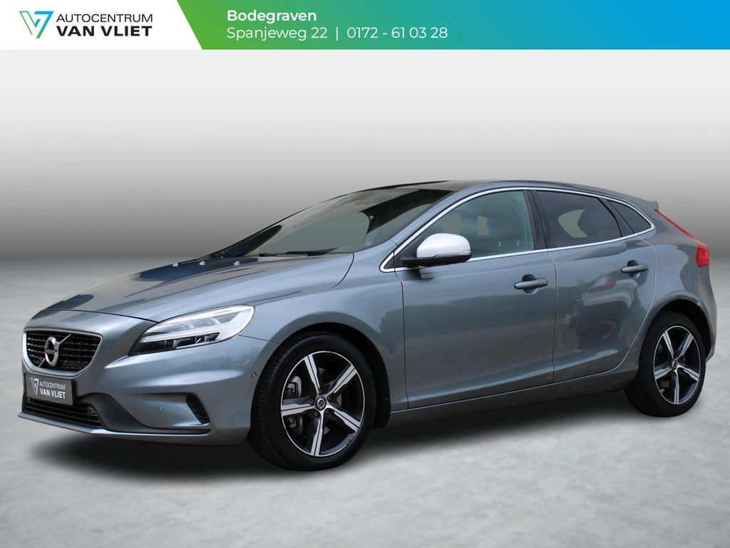 Volvo V40 – foto 1