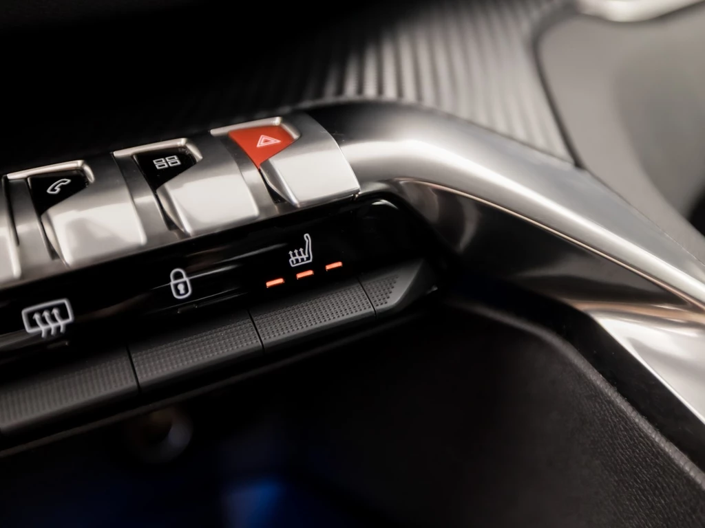 Peugeot 5008 – foto 12