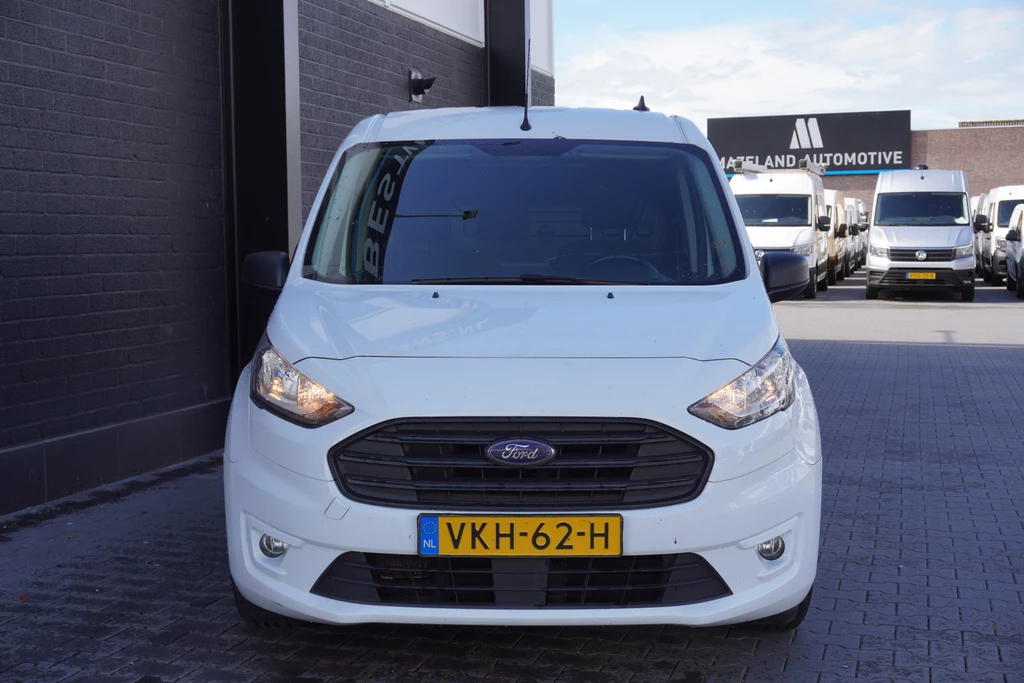 Ford Transit Connect – foto 4