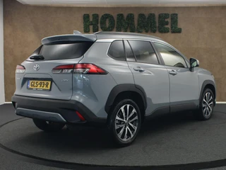 Toyota Corolla Cross – thumbnail 6