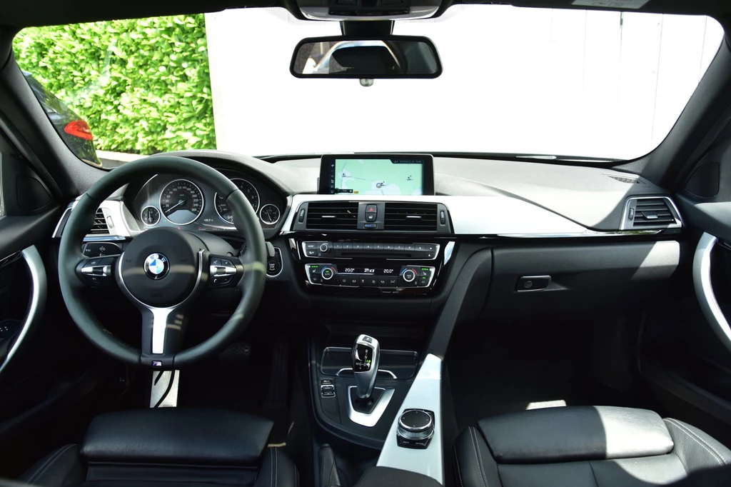 BMW 3 Serie – foto 9