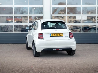 Fiat 500e – thumbnail 5