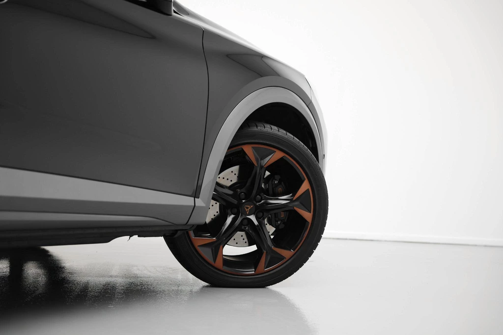 CUPRA Formentor – foto 42