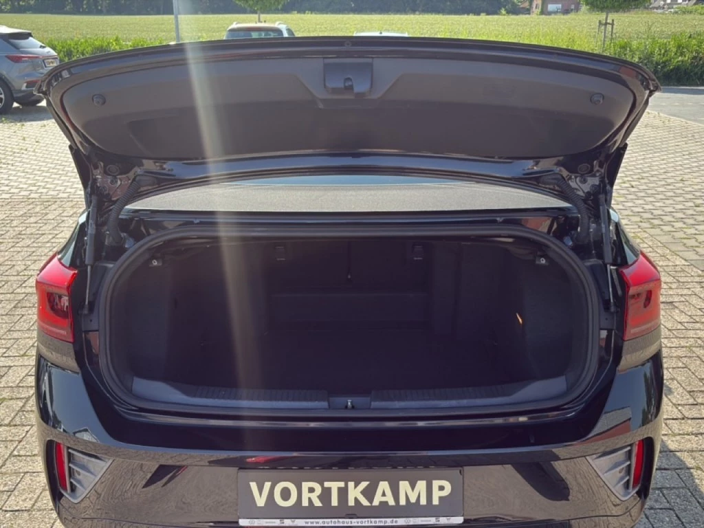 Volkswagen T-Roc – foto 18
