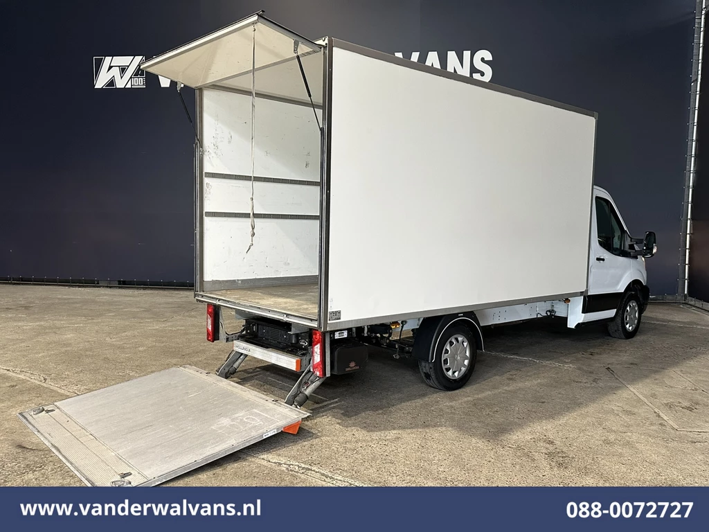 Ford Transit – foto 6