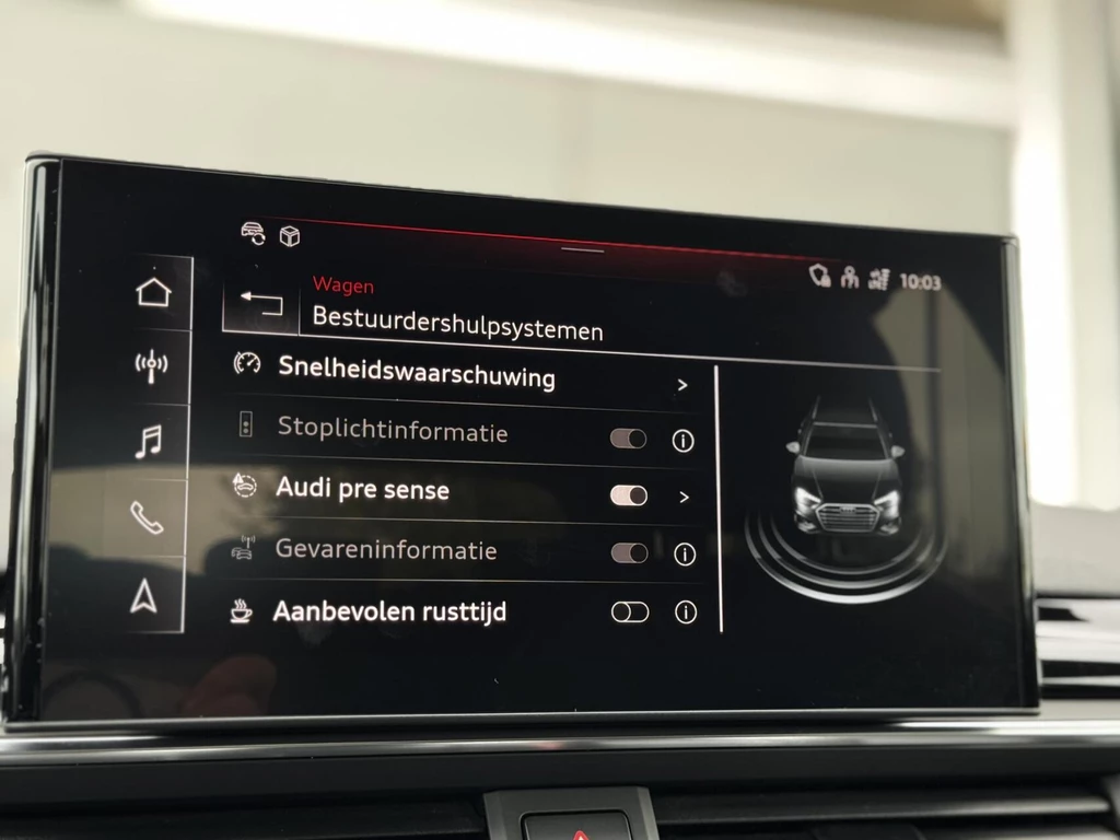 Audi A4 – foto 29