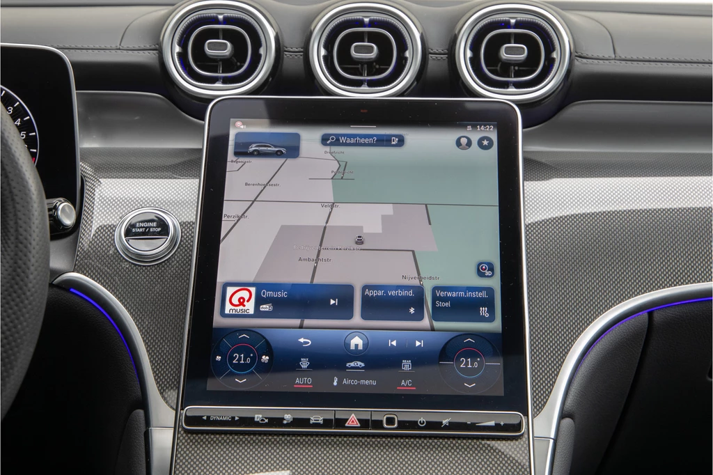 Mercedes-Benz GLC – foto 38