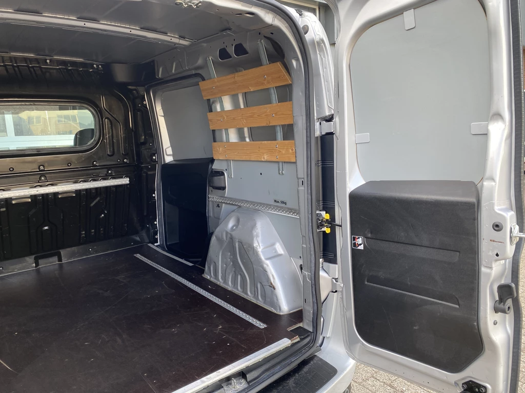 Fiat Doblò – foto 24