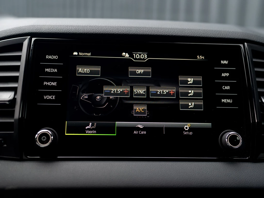 Škoda Karoq – foto 46
