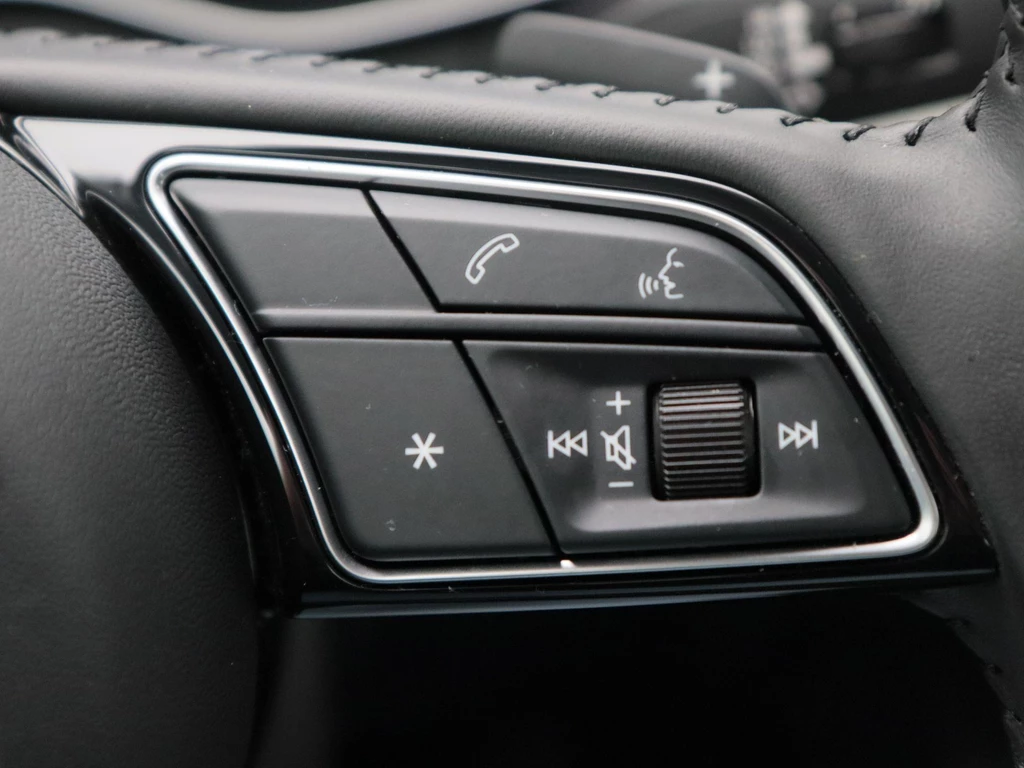 Audi A4 – foto 22
