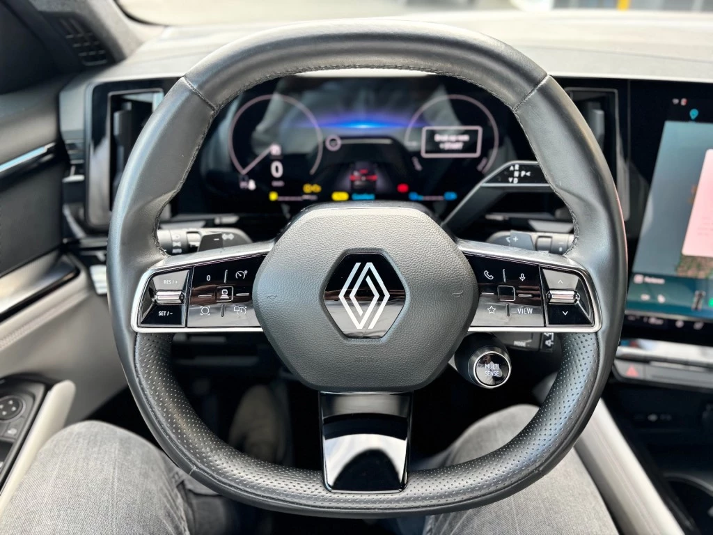 Renault Espace – foto 19