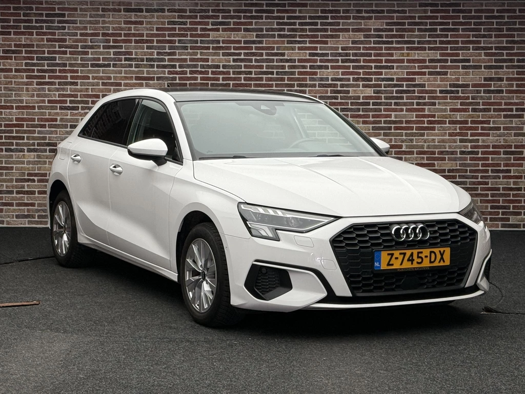 Audi A3 – foto 9