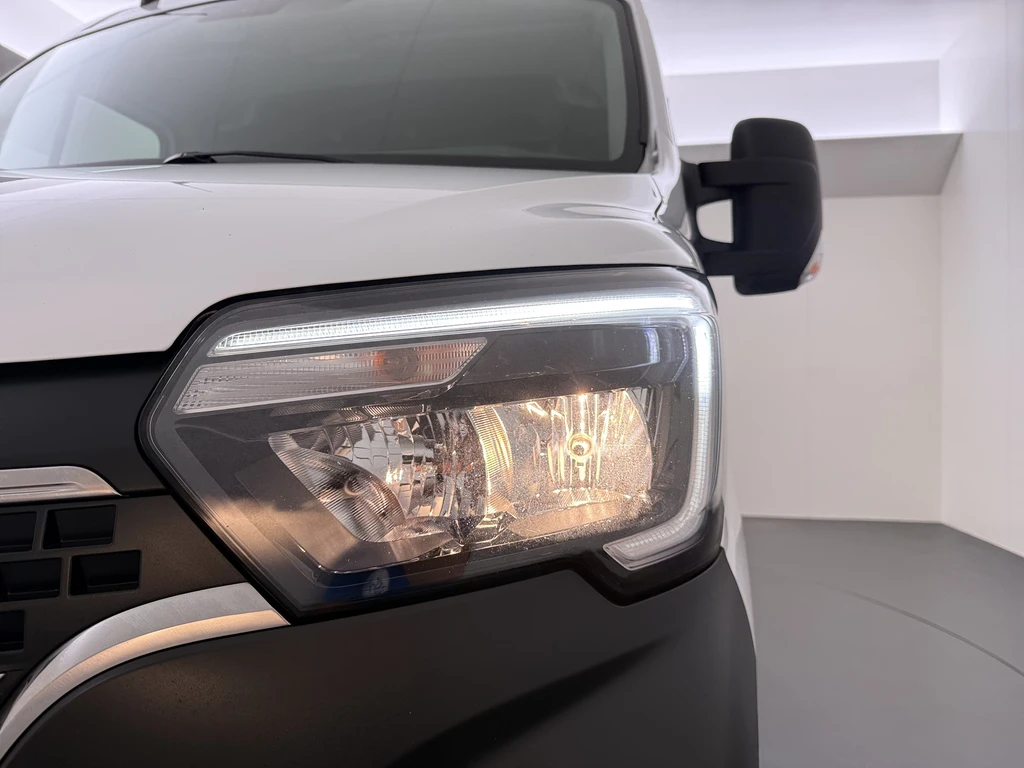Renault Master – foto 24