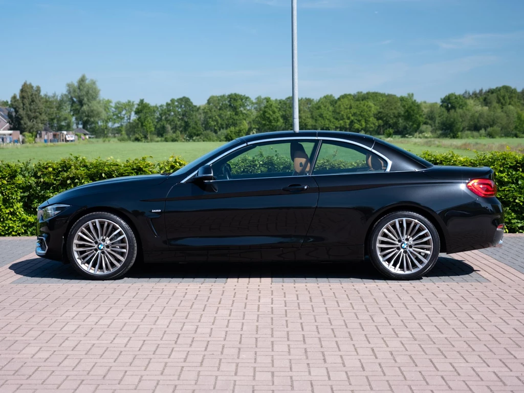 BMW 4 Serie – foto 6