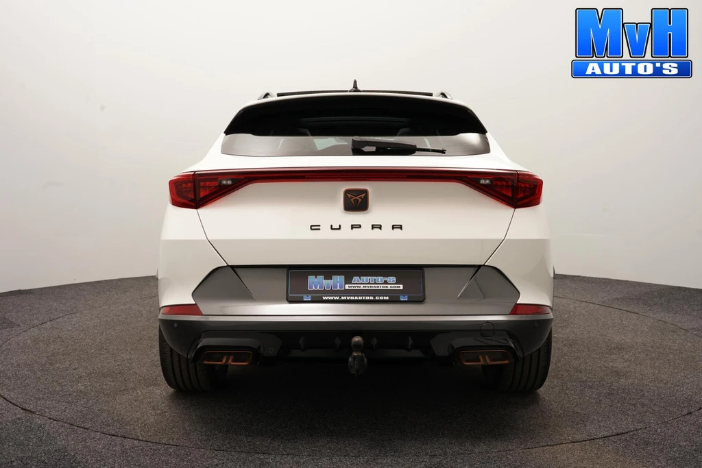 CUPRA Formentor – foto 8