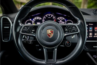 Porsche Cayenne – thumbnail 14