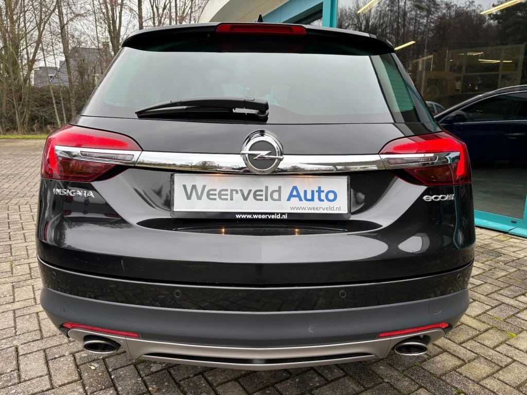 Opel Insignia – foto 3