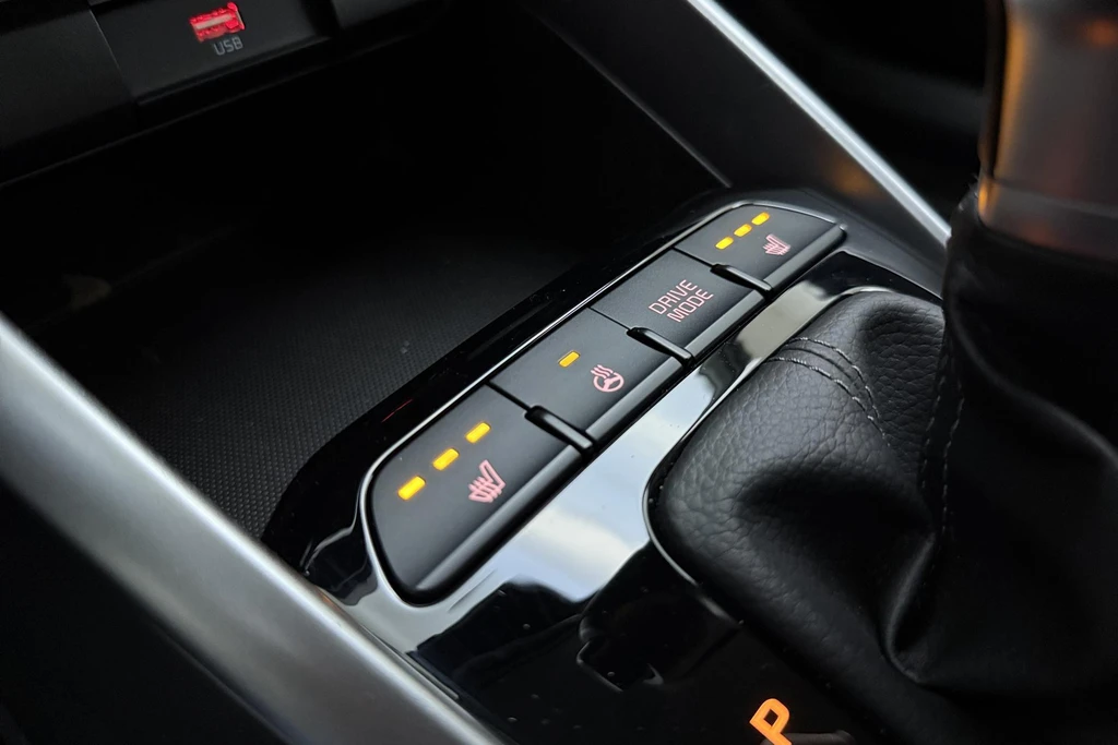Kia Stonic – foto 23