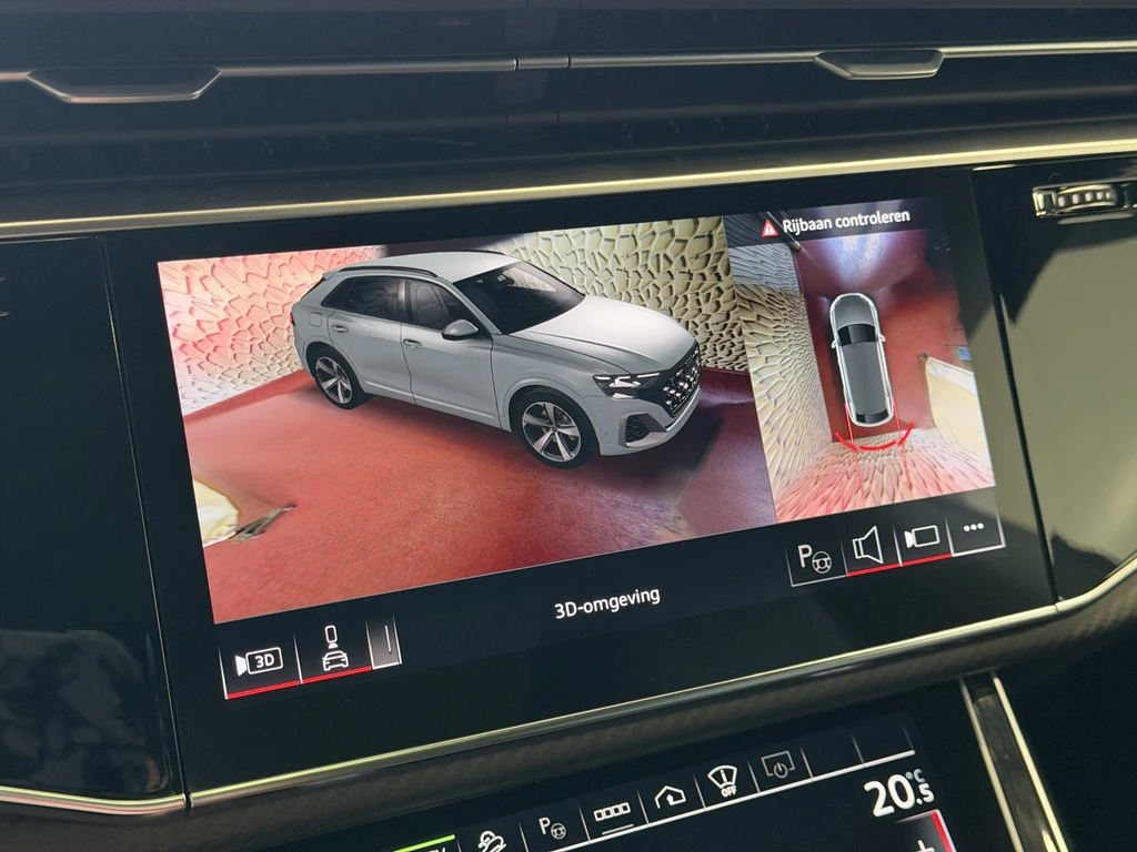 Audi Q8 – foto 37