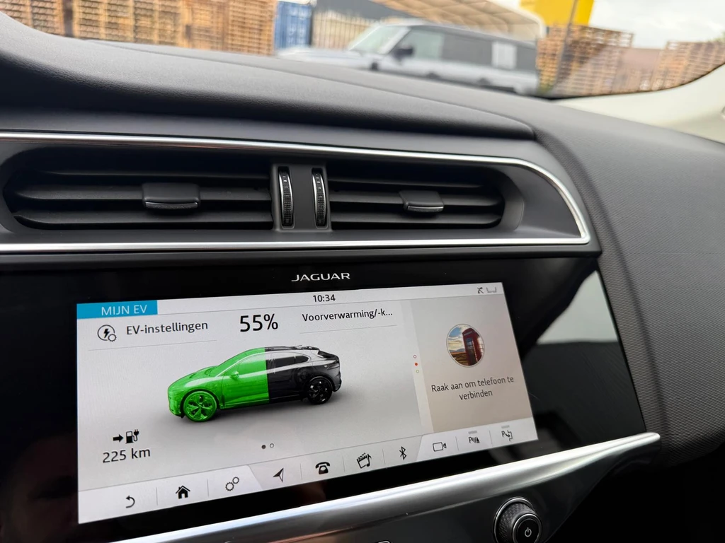 Jaguar I-PACE – foto 30