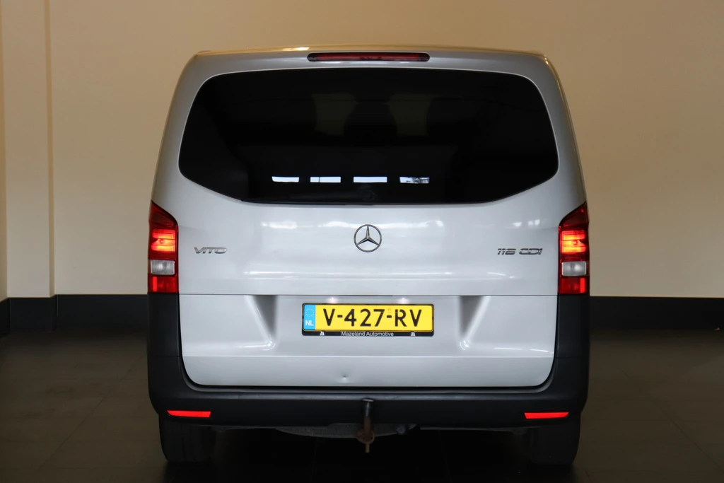 Mercedes-Benz Vito – foto 3
