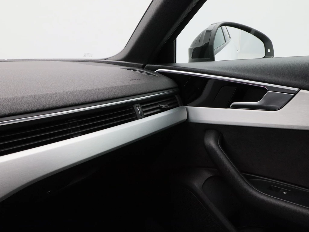 Audi A4 – foto 35