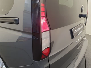 Volkswagen Caddy – thumbnail 31