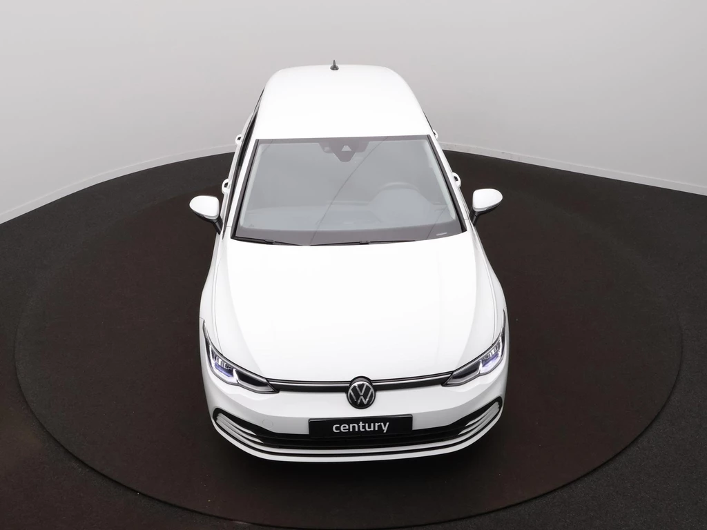 Volkswagen Golf – foto 11