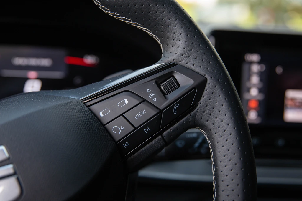 SEAT Ibiza – foto 11