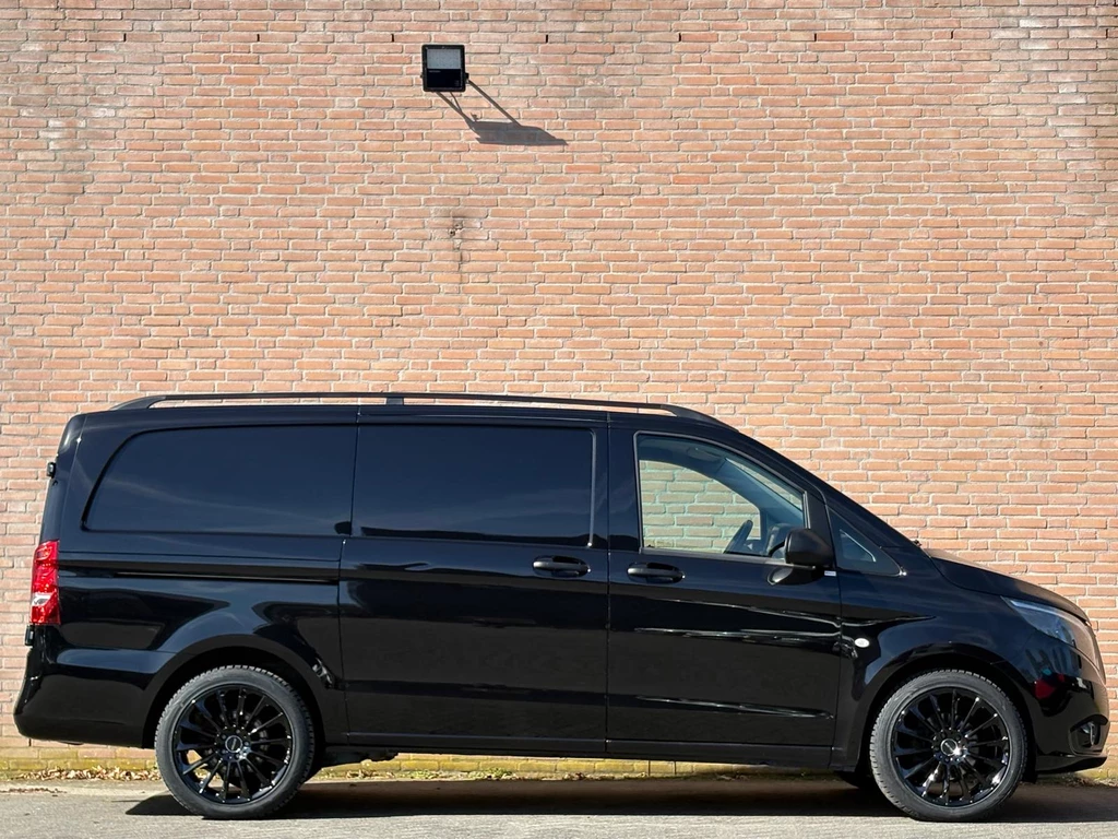 Mercedes-Benz Vito – foto 7