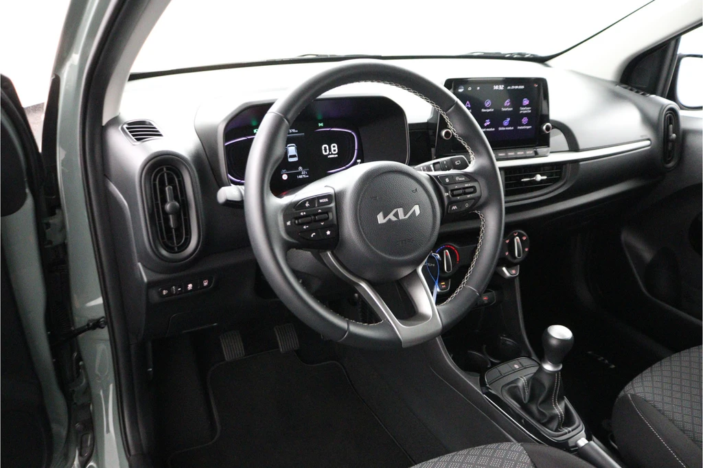 Kia Picanto – foto 36