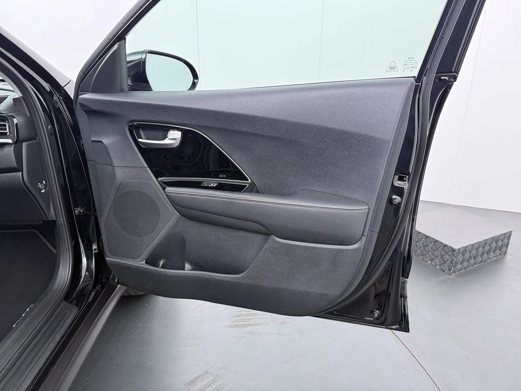 Kia e-Niro – foto 46