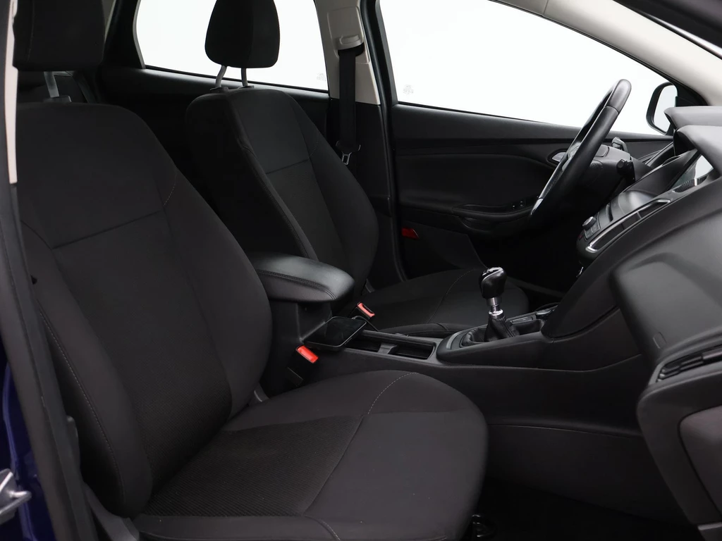 Ford Focus – foto 10