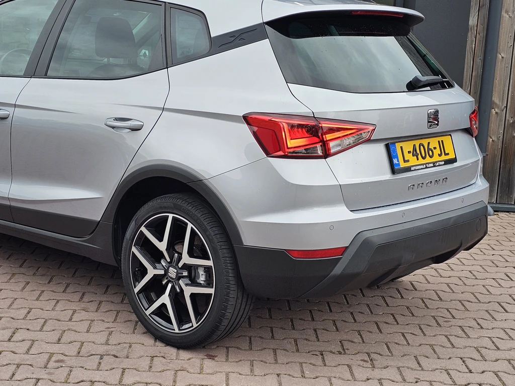 SEAT Arona – foto 3