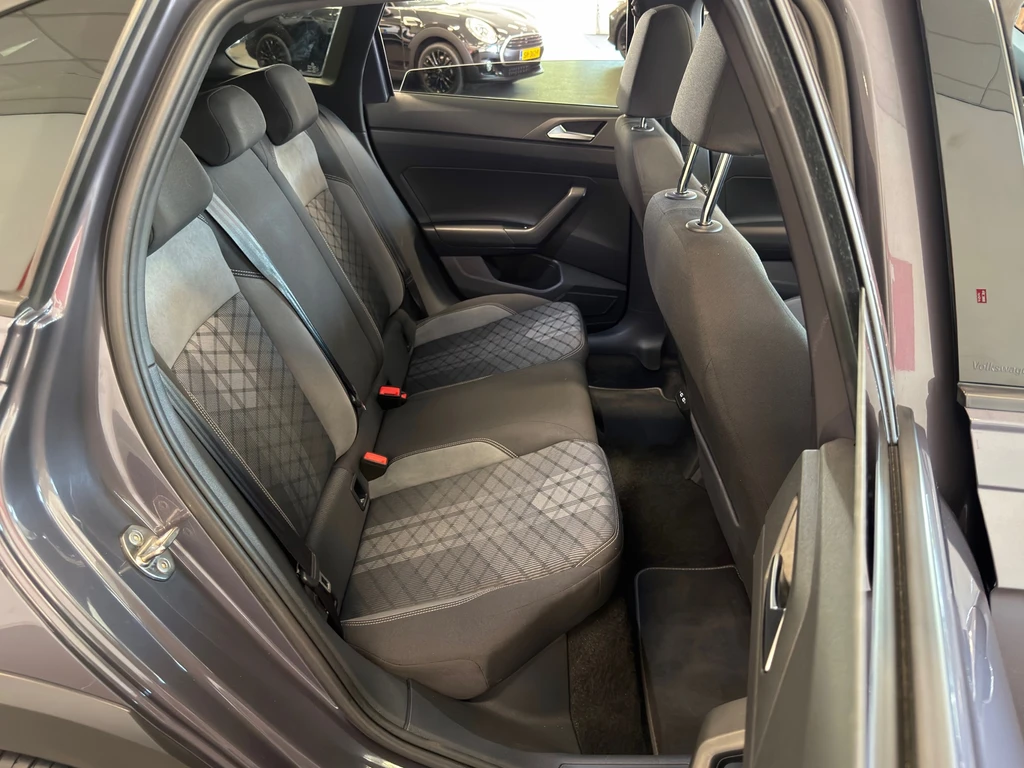 Volkswagen Taigo – foto 14