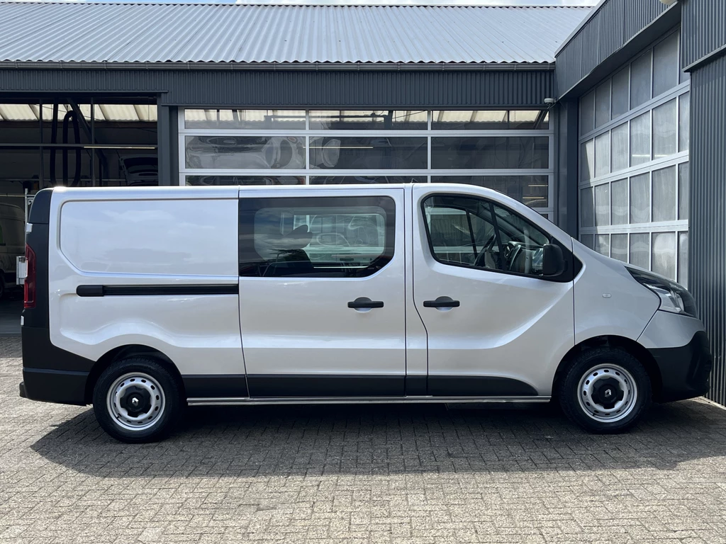 Renault Trafic – foto 8