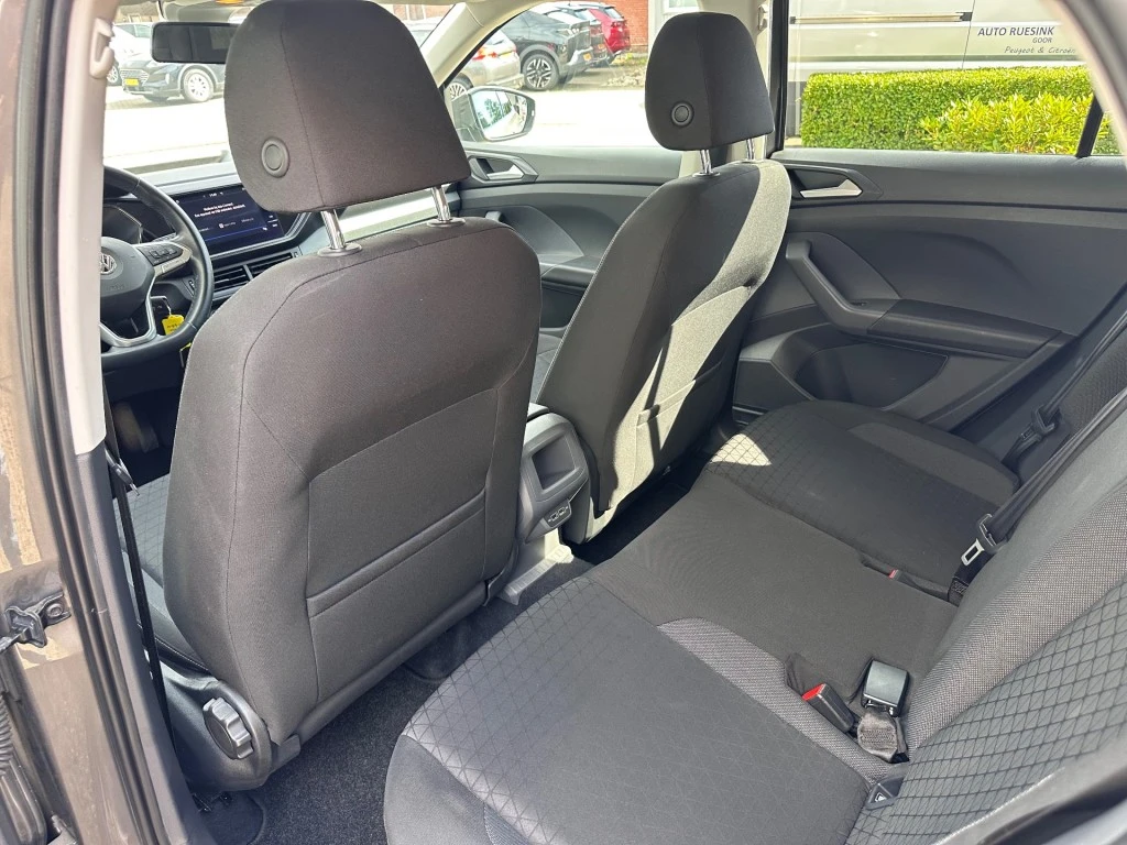 Volkswagen T-Cross – foto 19