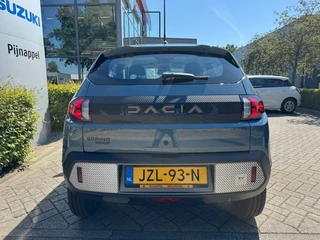 Dacia Spring – thumbnail 6